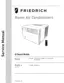 Preview: Service Manual