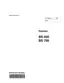 Preview: Operator's Manual
