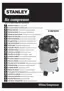 Preview: Instruction Manual For Owner's Use
