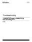 Preview: Troubleshooting