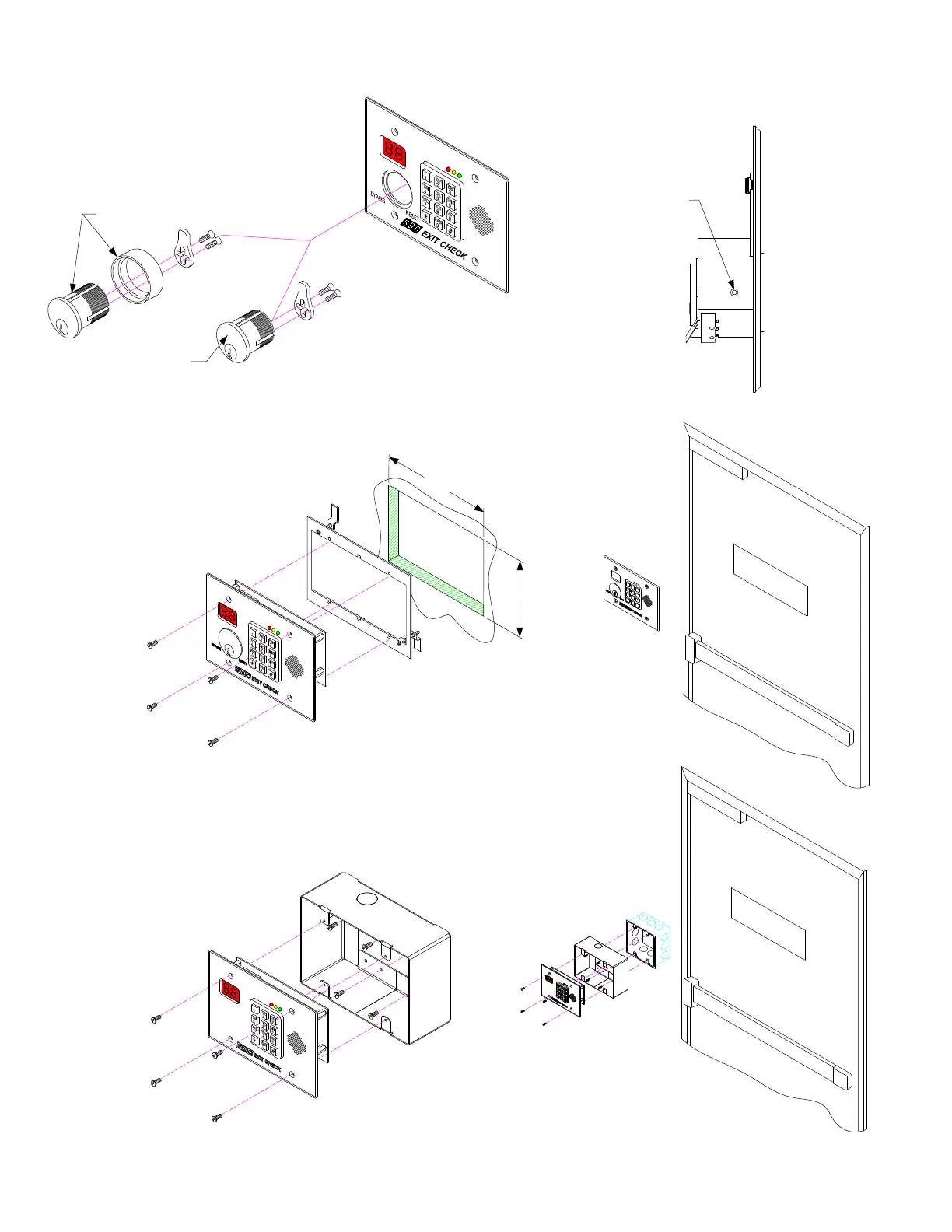 Page #4 background image