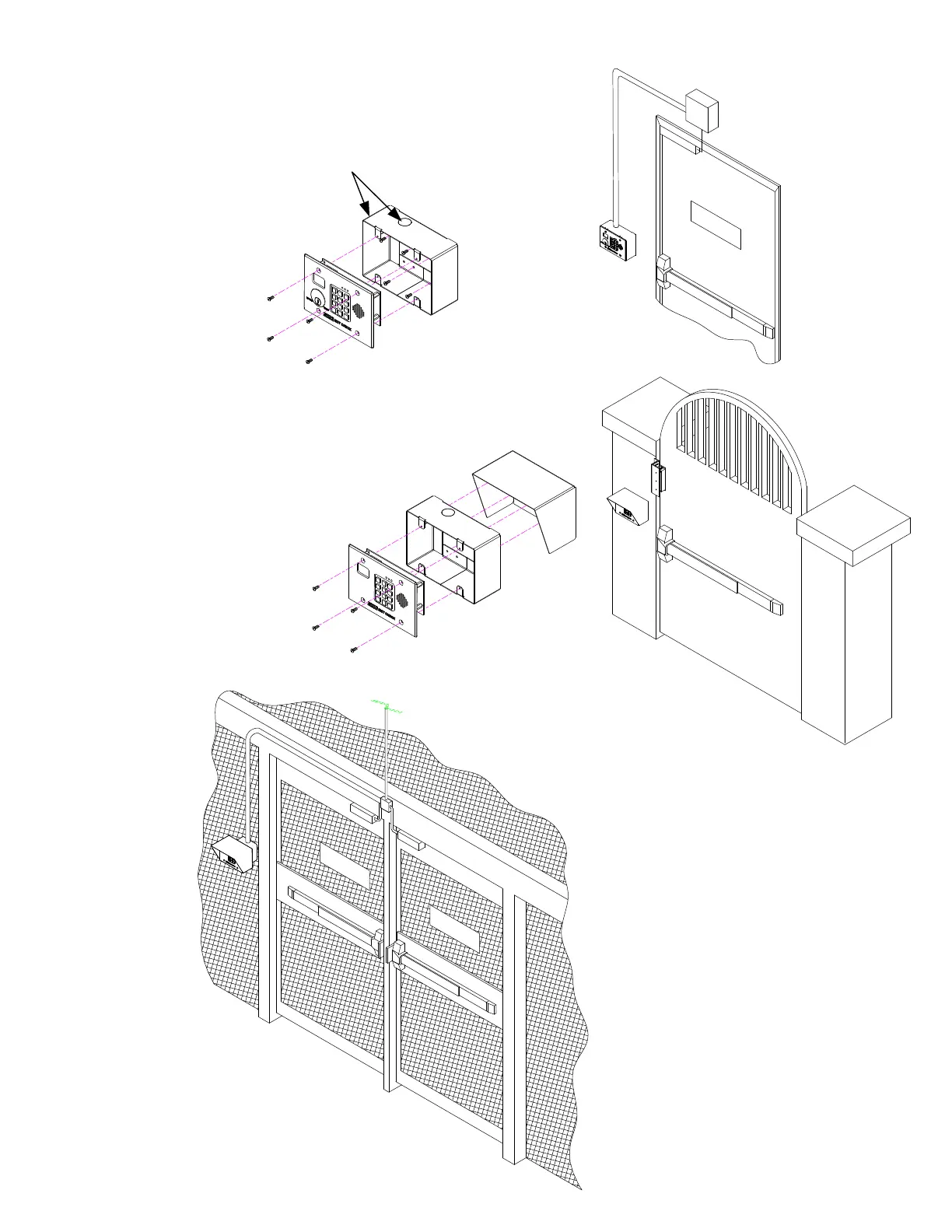 Page #5 background image