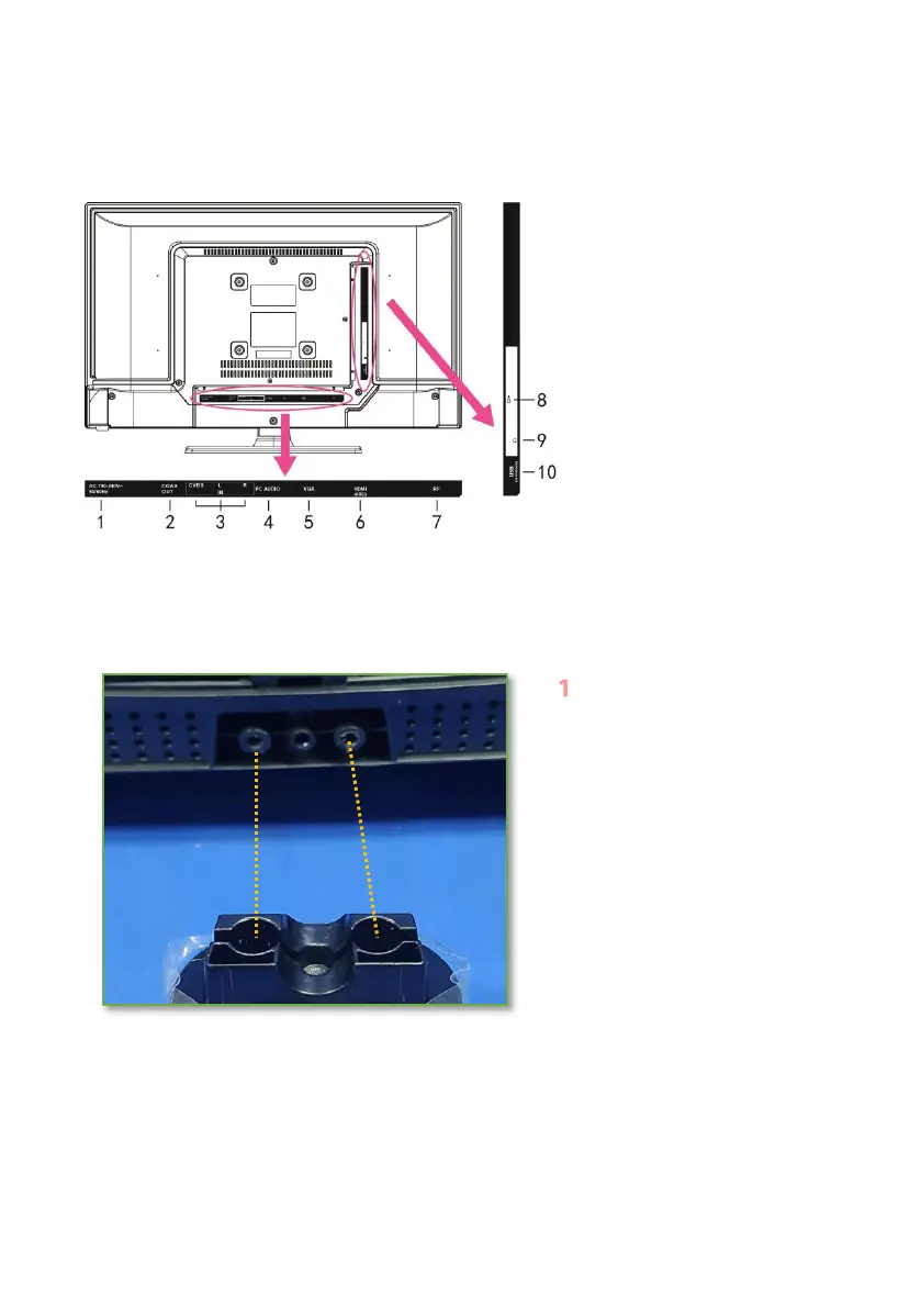 Page #6 background image