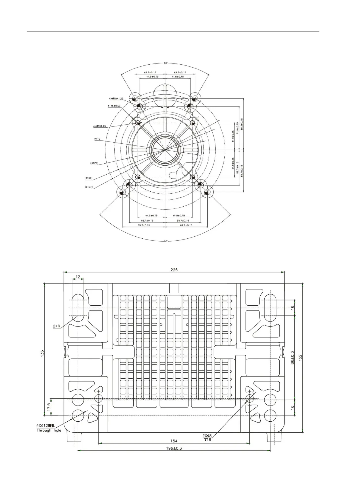 Page #10 background image