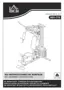 Preview: Assembly Instruction