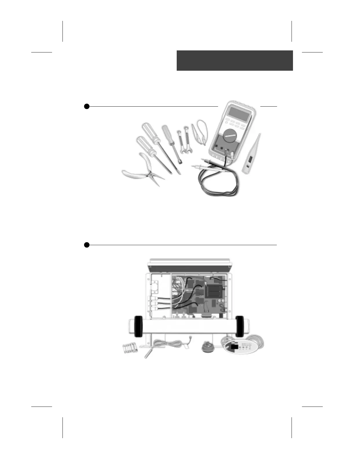 Page #4 background image