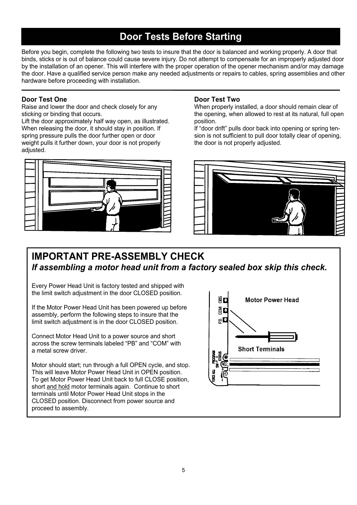 Page #5 background image