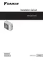 Preview: Installation Manual