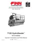 Preview: Operator Instructions And Parts Manual