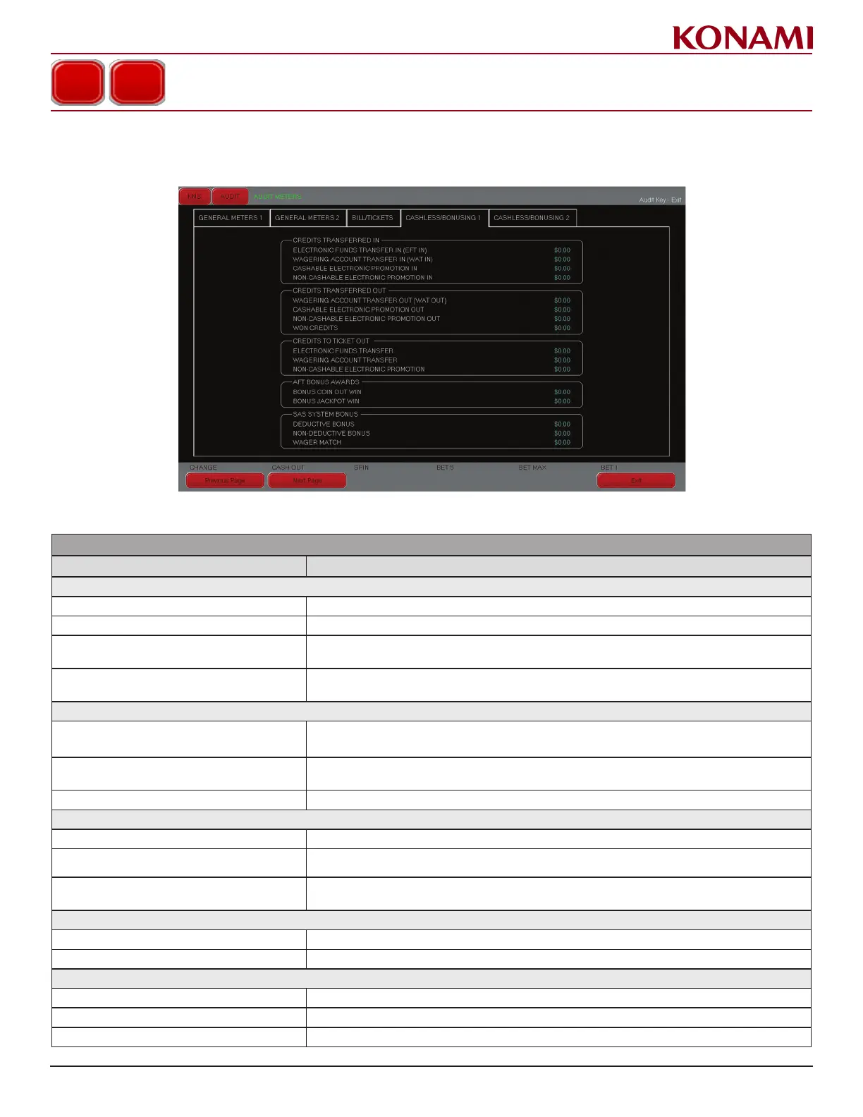 Page #20 background image