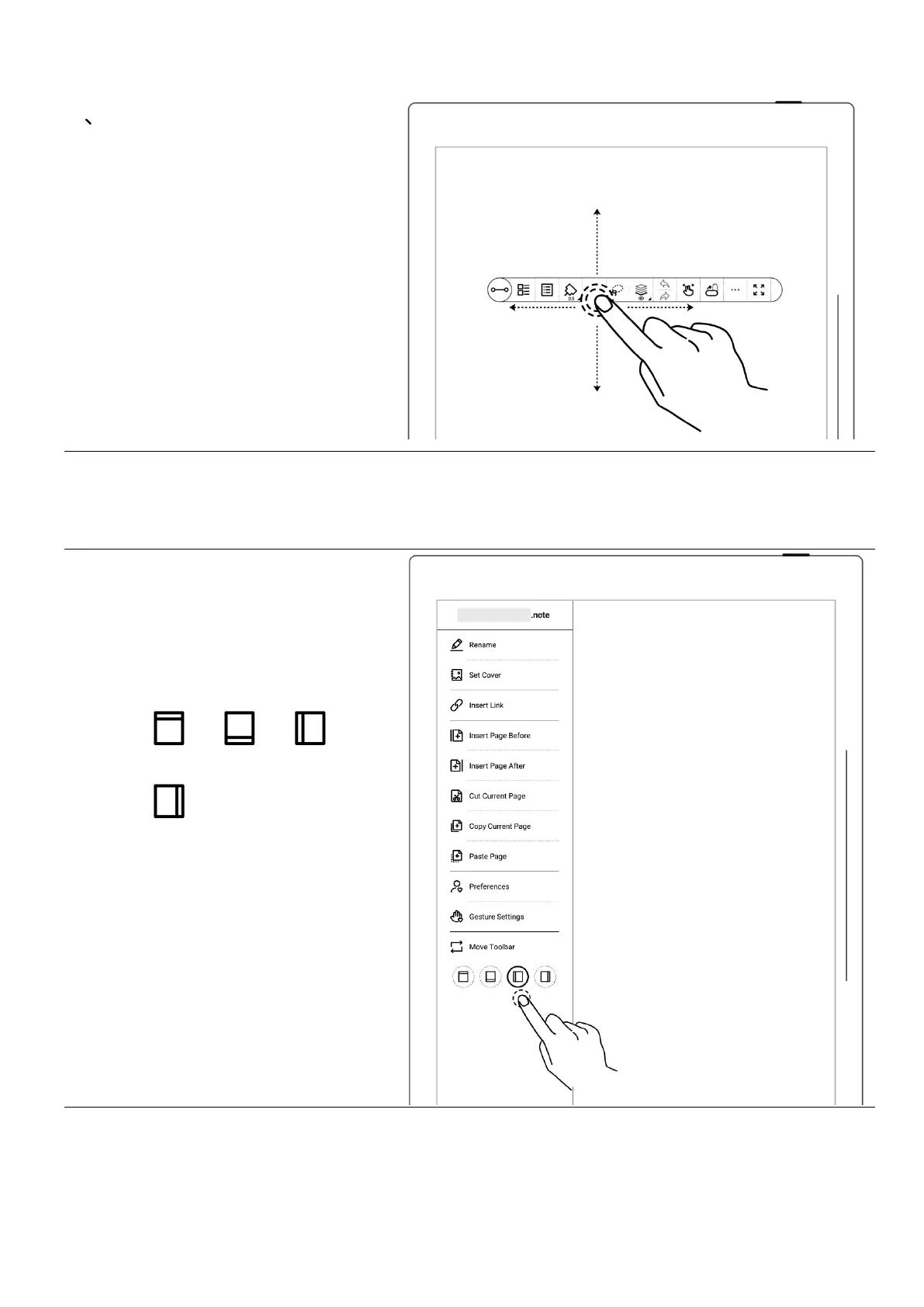 Page #25 background image