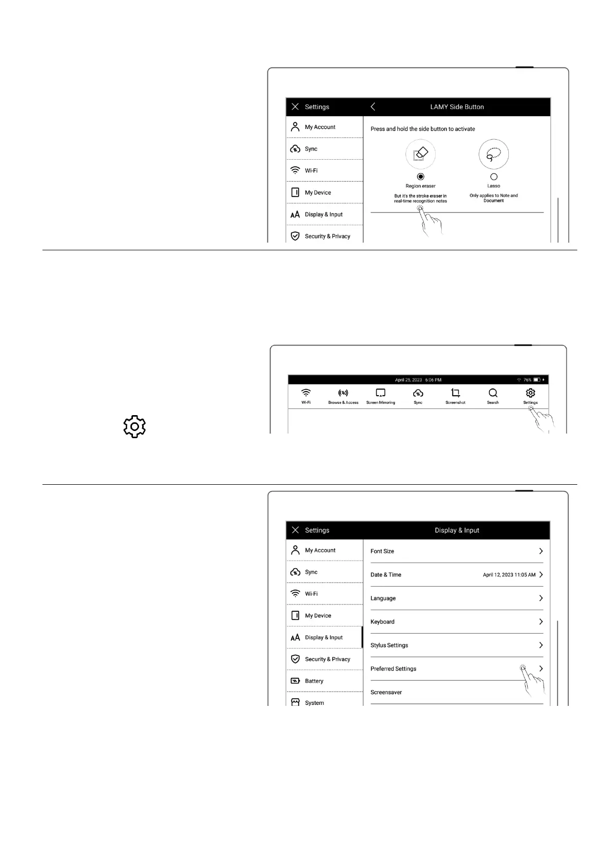 Page #38 background image