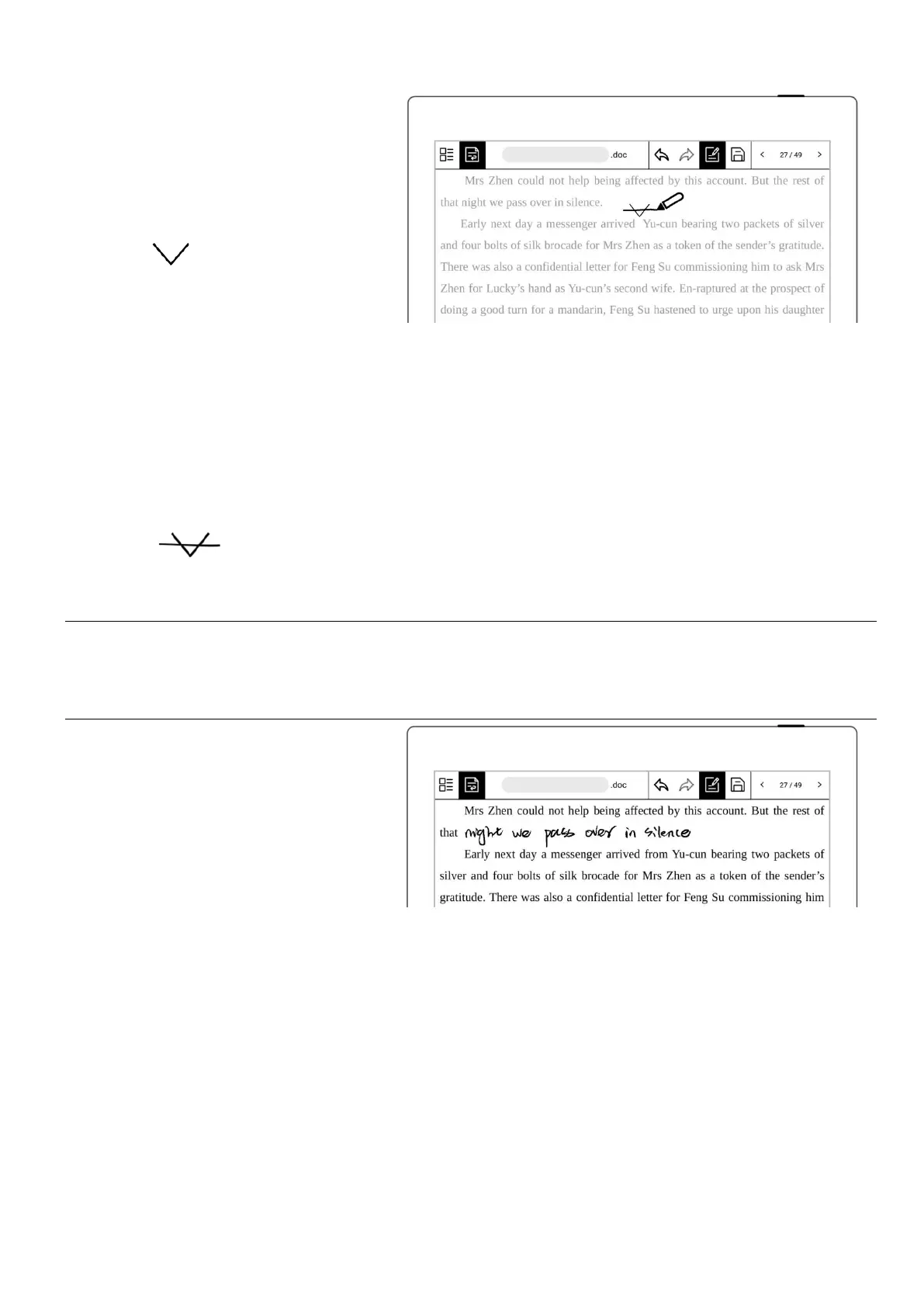 Page #100 background image