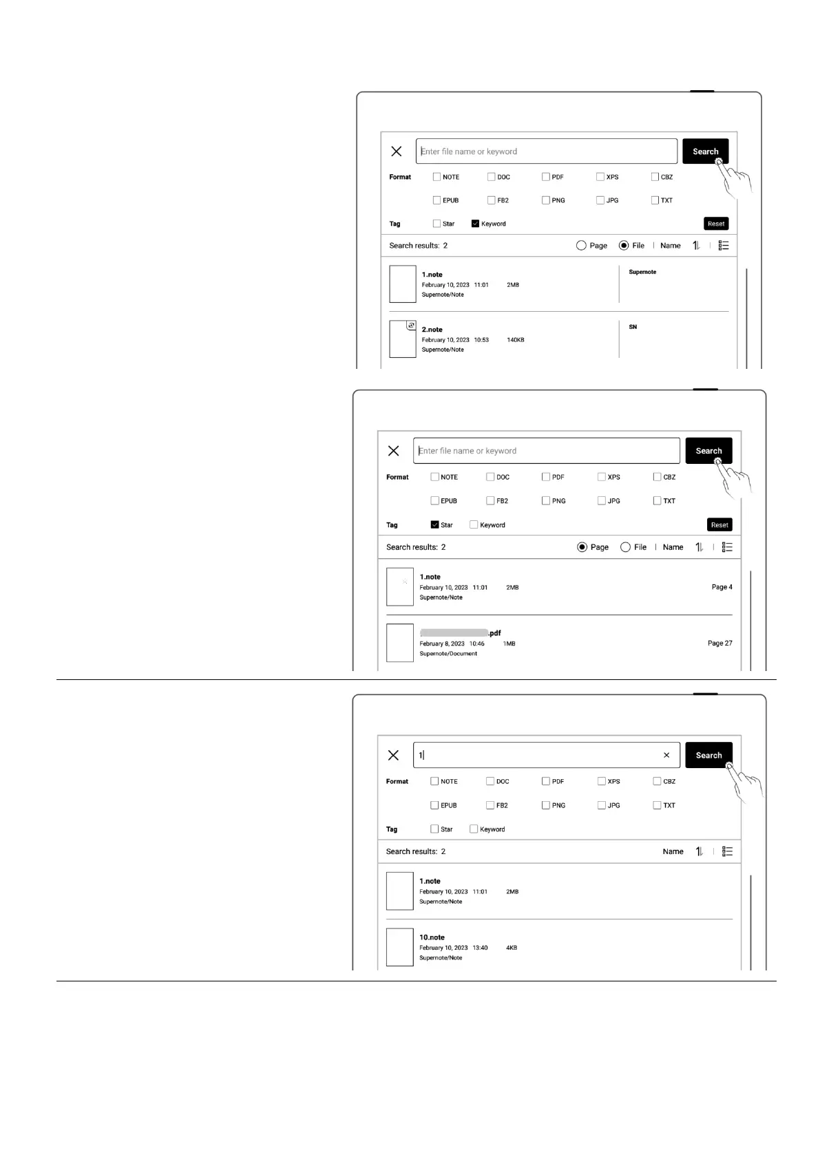 Page #110 background image