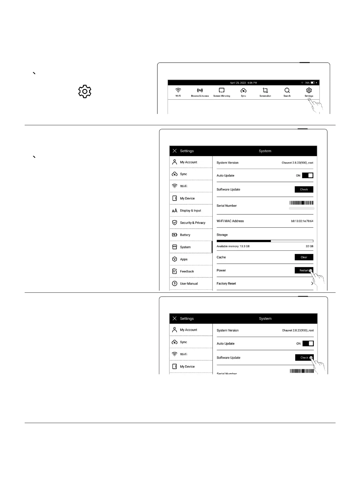 Page #136 background image