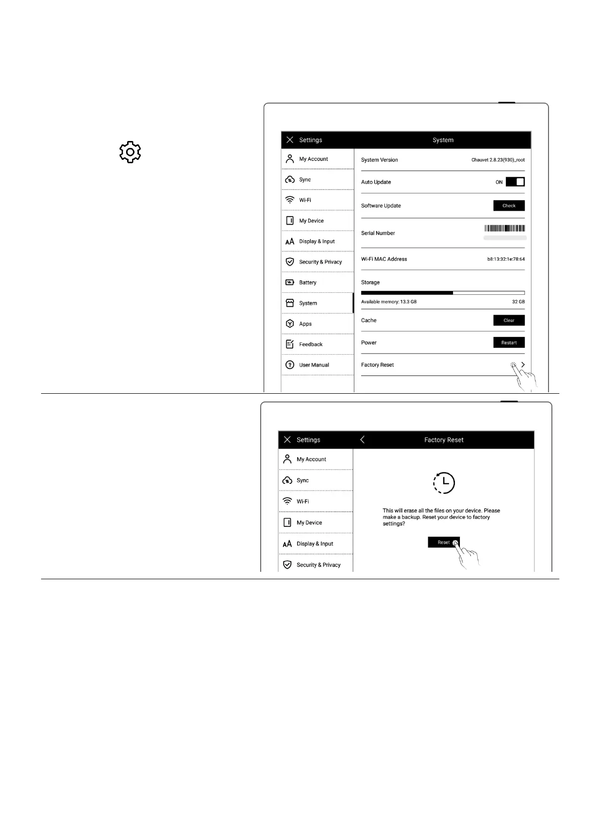 Page #137 background image