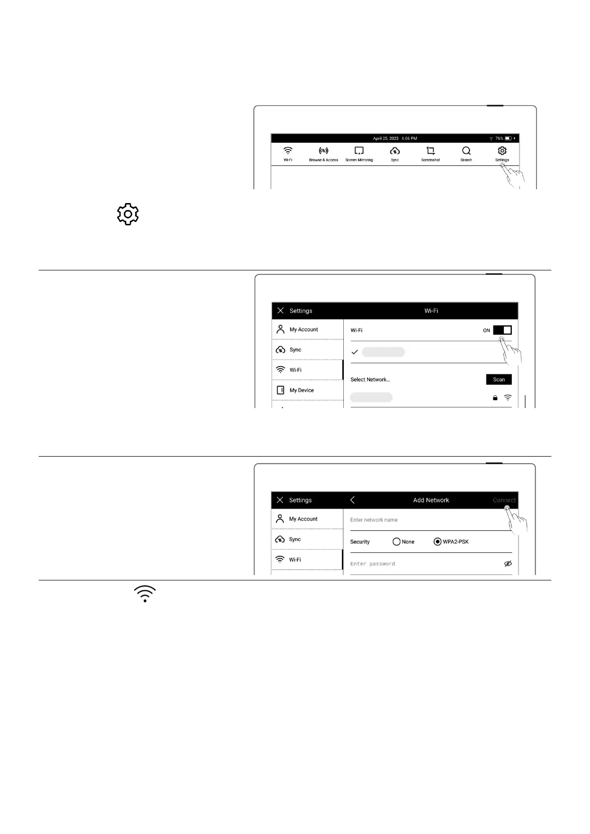 Page #10 background image