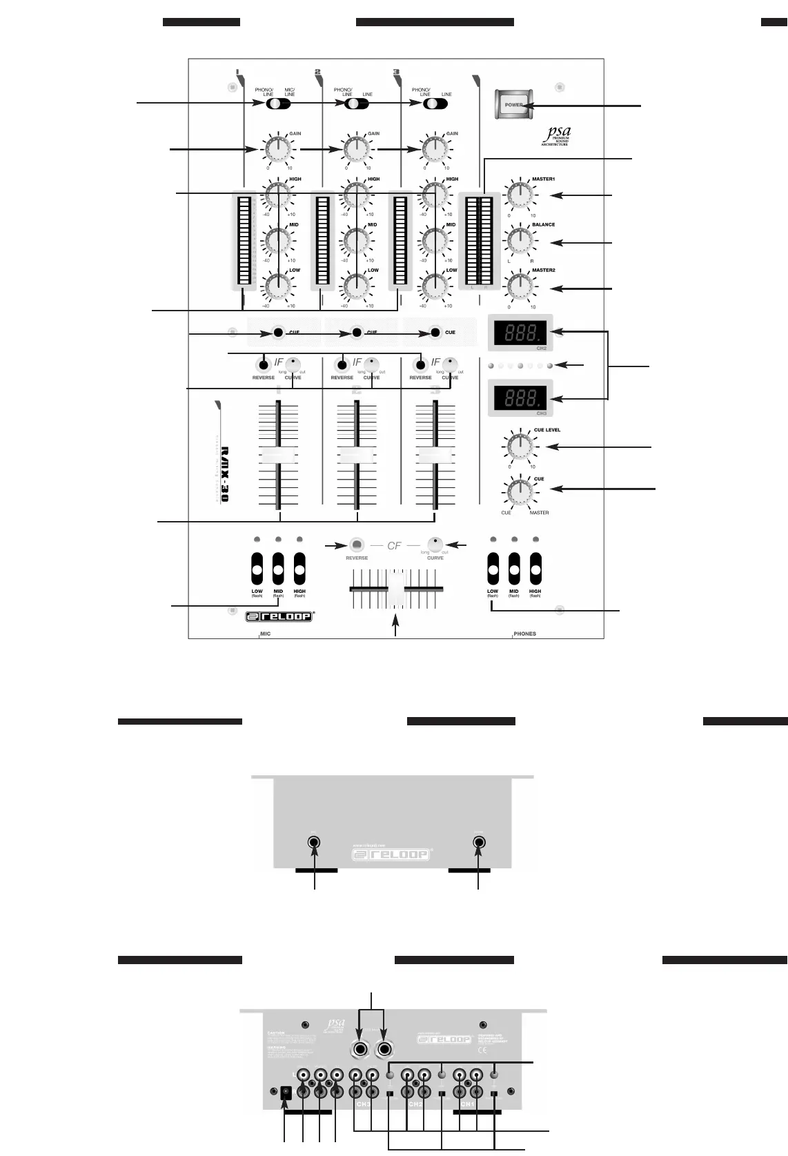 Page #4 background image