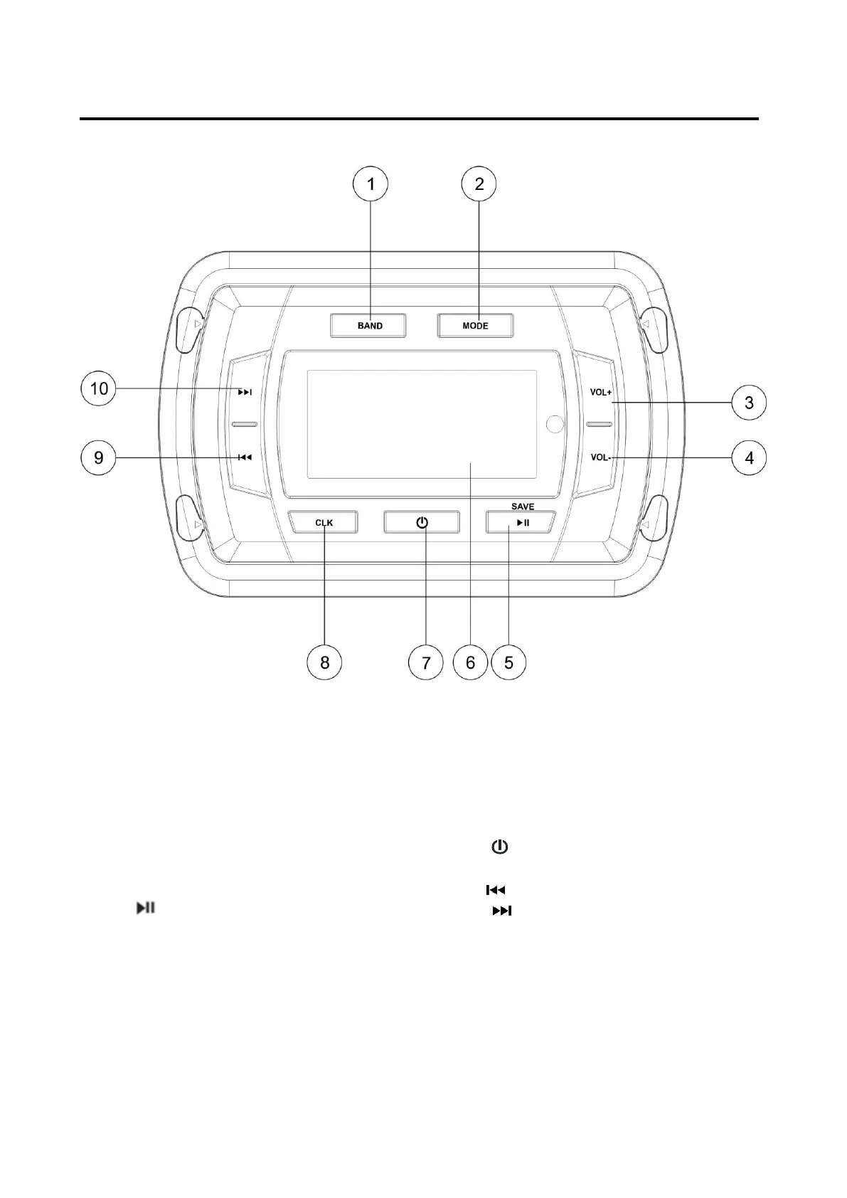 Page #6 background image