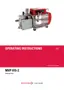 Preview: Operating Instructions