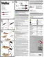 Preview: Instruction Manual