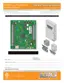 Preview: Installation & Owner's Manual