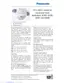 Preview: Specification Sheet