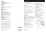 Preview: Installation Instructions