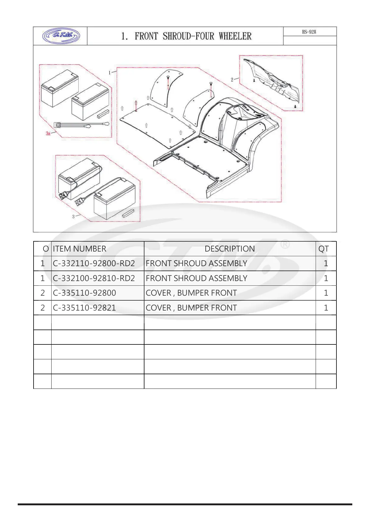 Page #6 background image