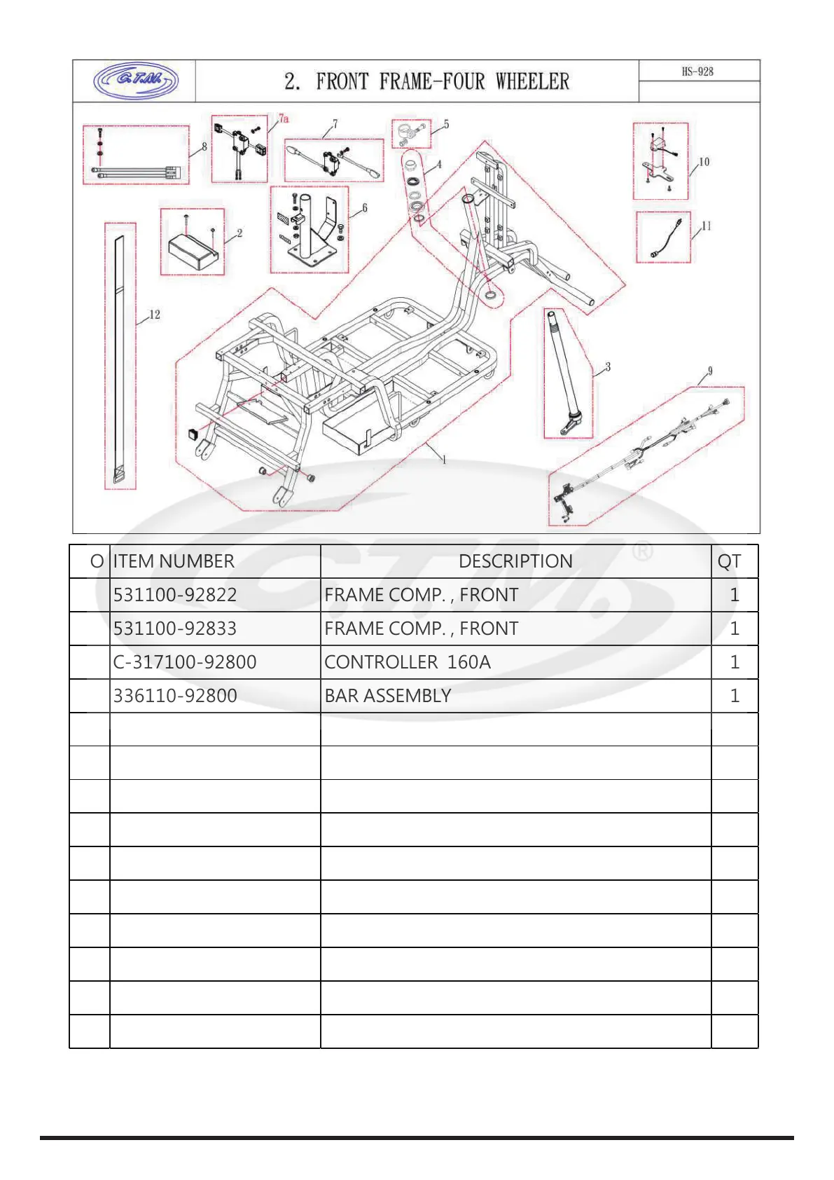 Page #7 background image
