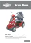 Preview: Service Manual
