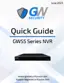 Preview: Quick Guide