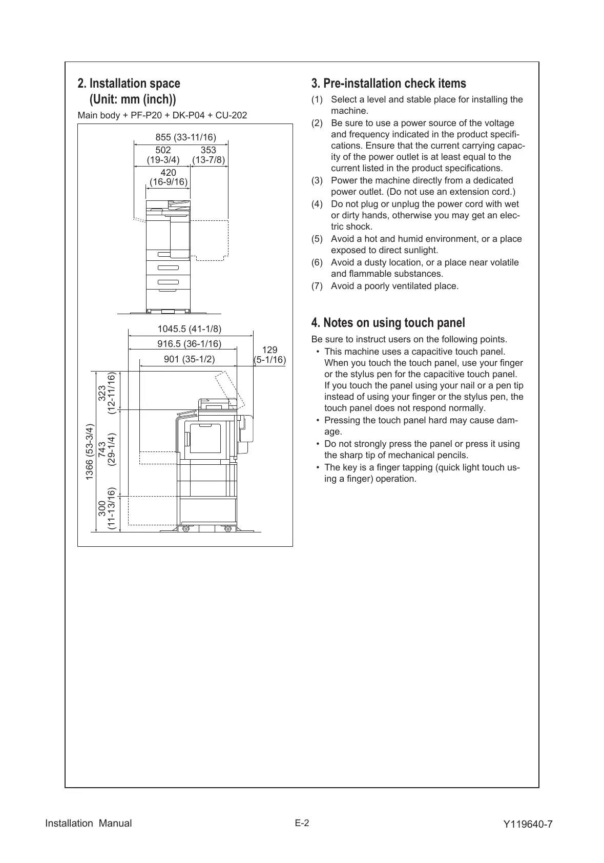 Page #4 background image
