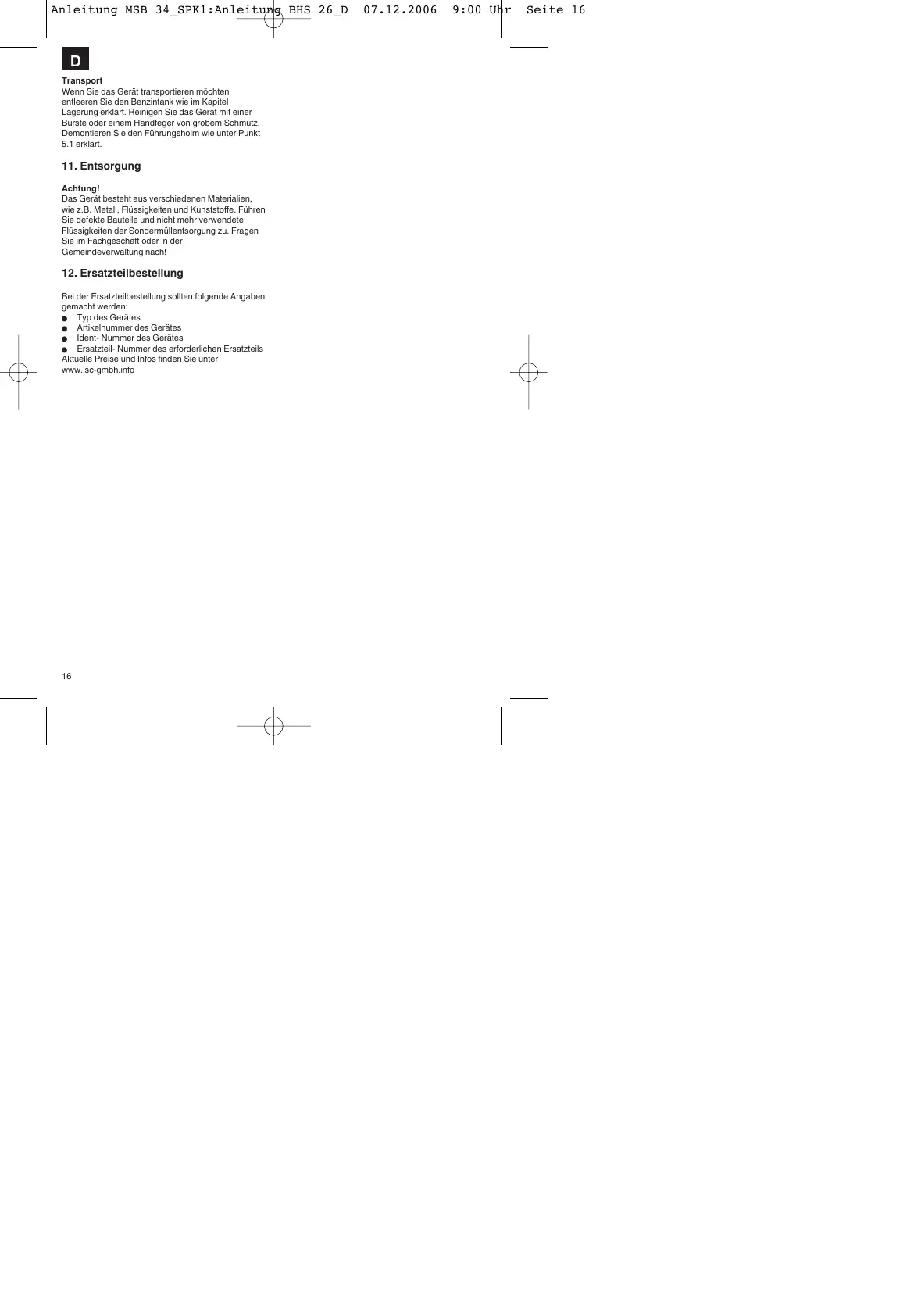 Page #16 background image