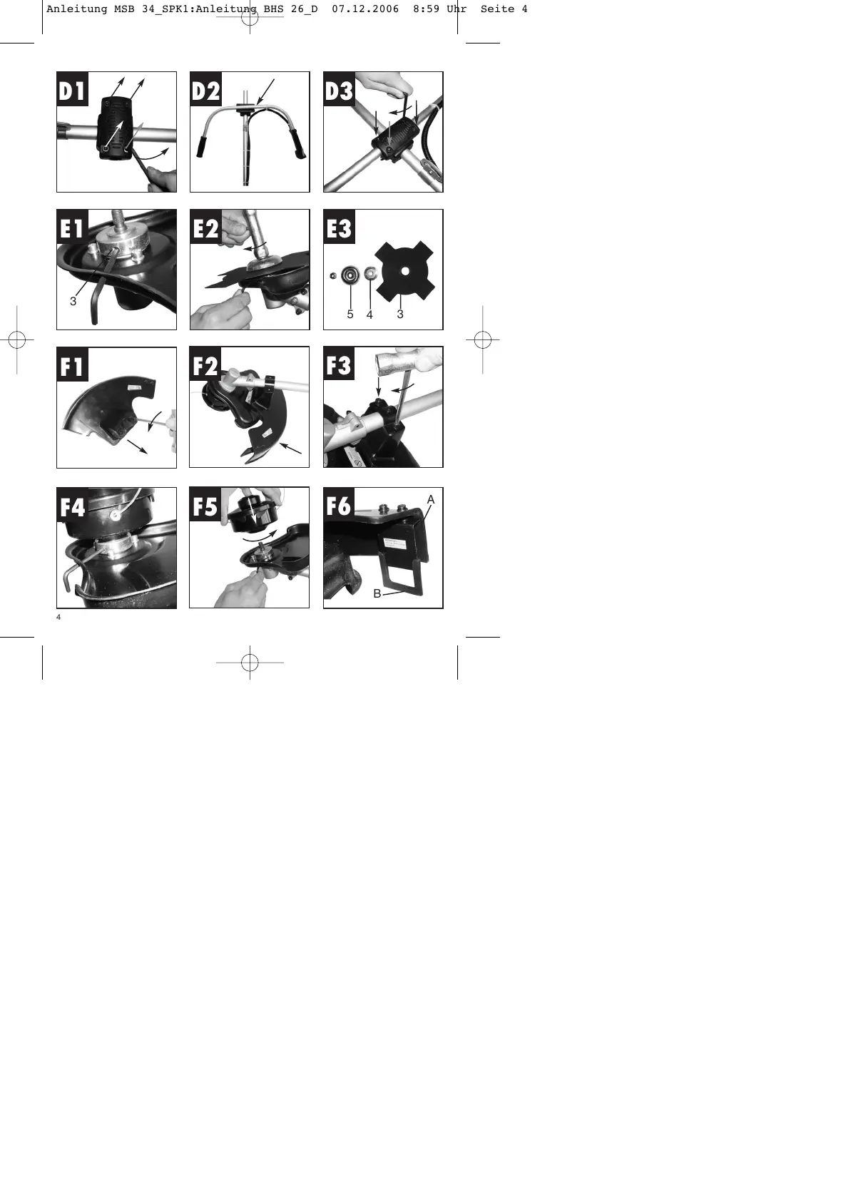 Page #4 background image