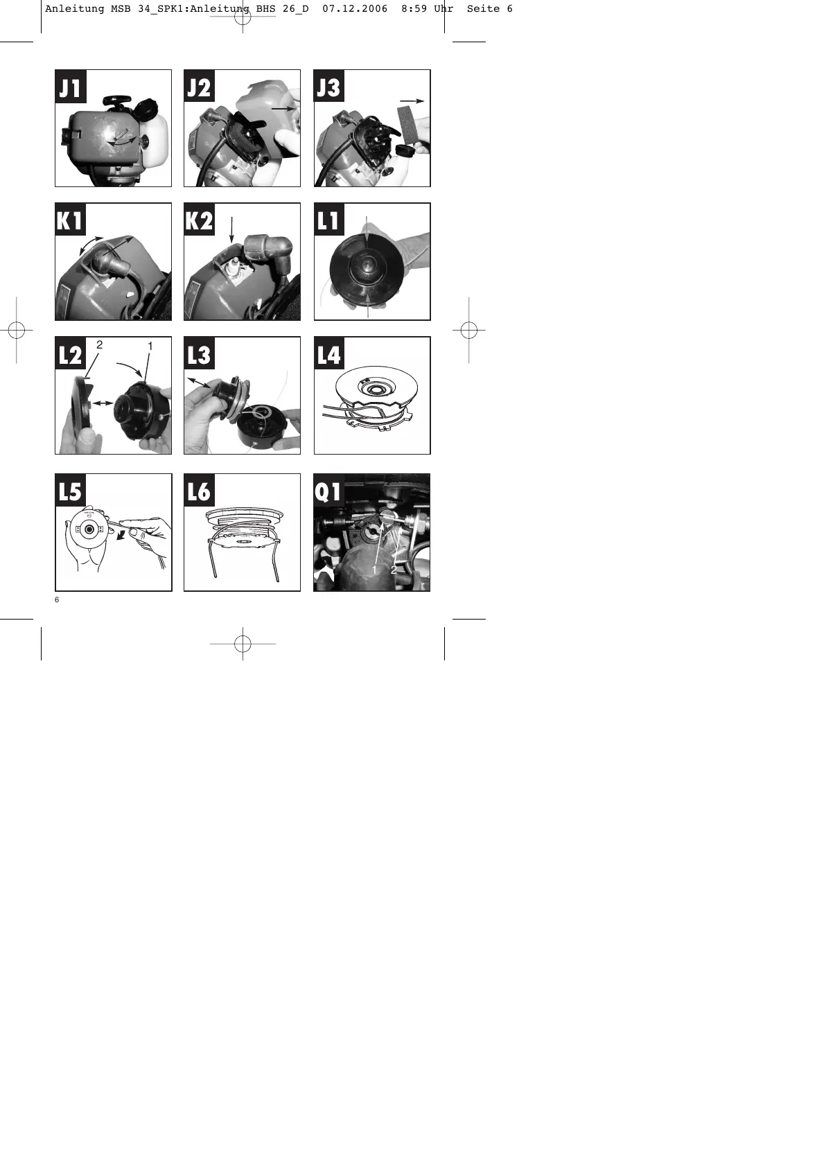 Page #6 background image