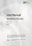 Preview: User Manual