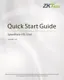 Preview: Quick Start Guide