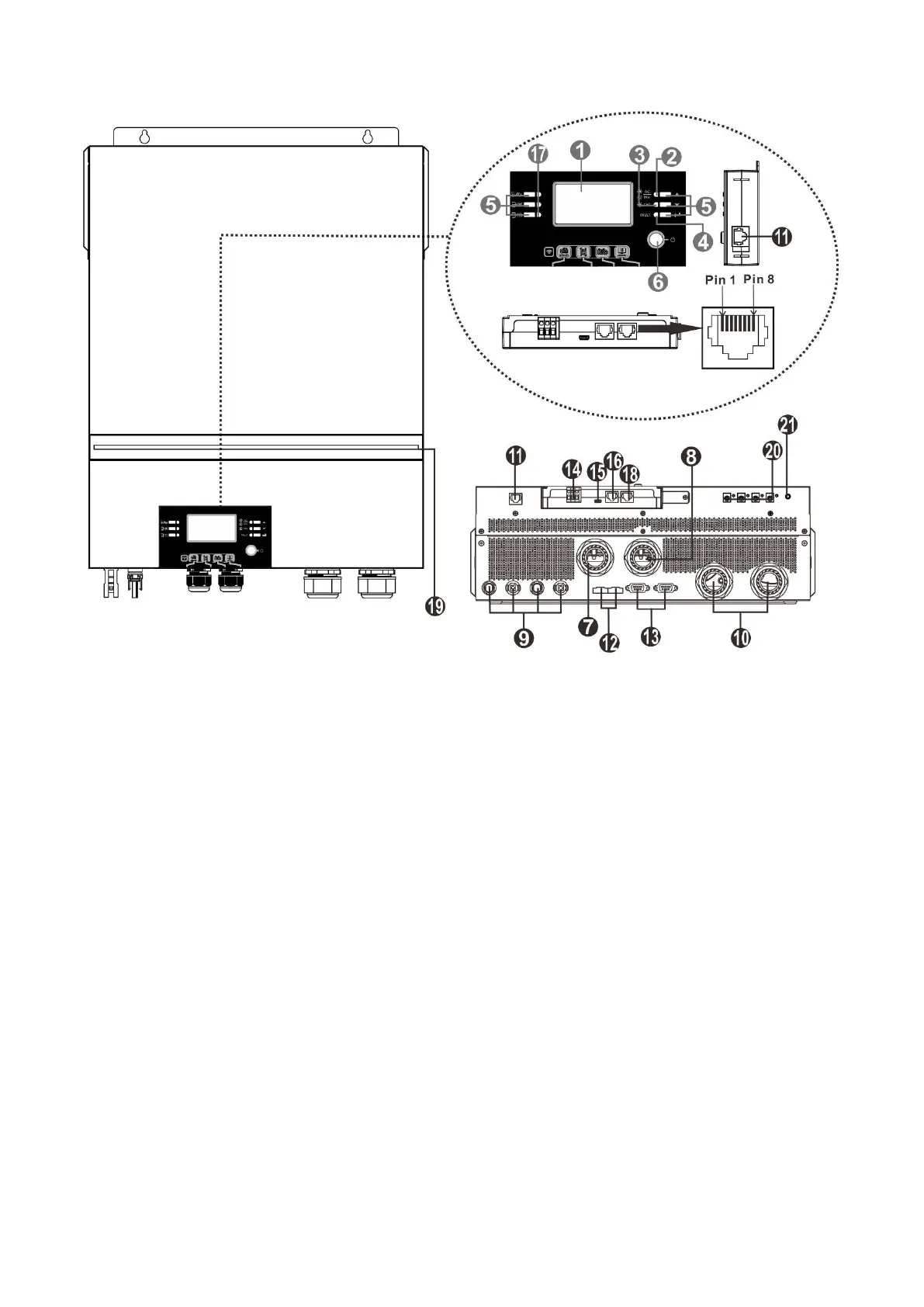 Page #5 background image