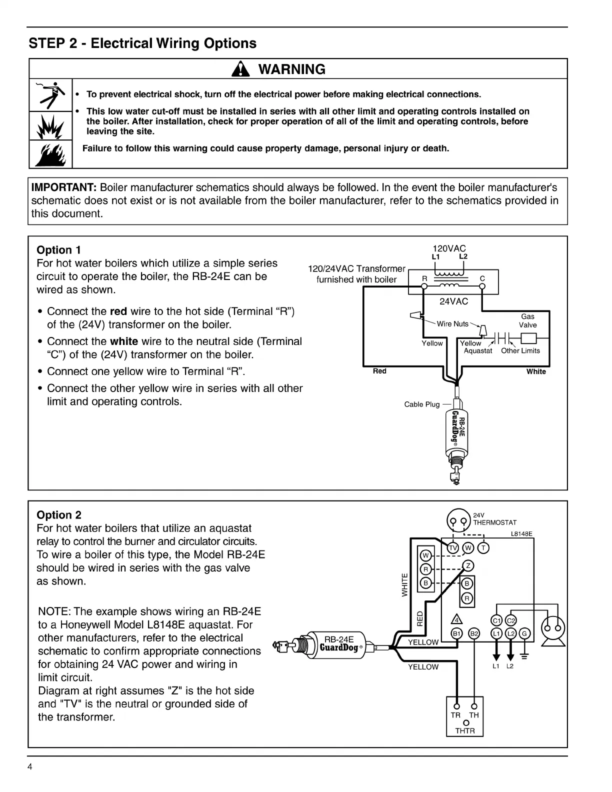 Page #4 background image