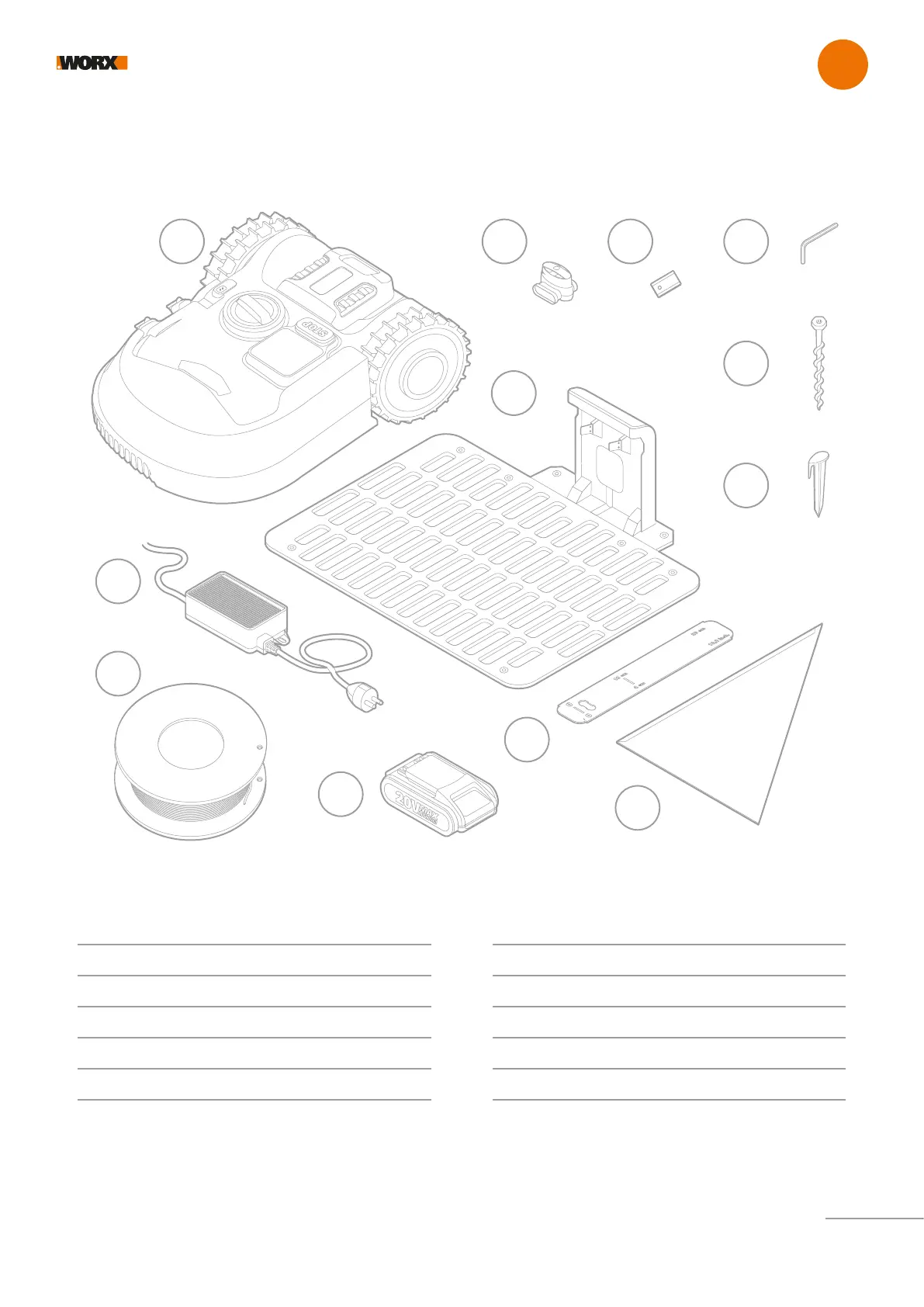 Page #6 background image