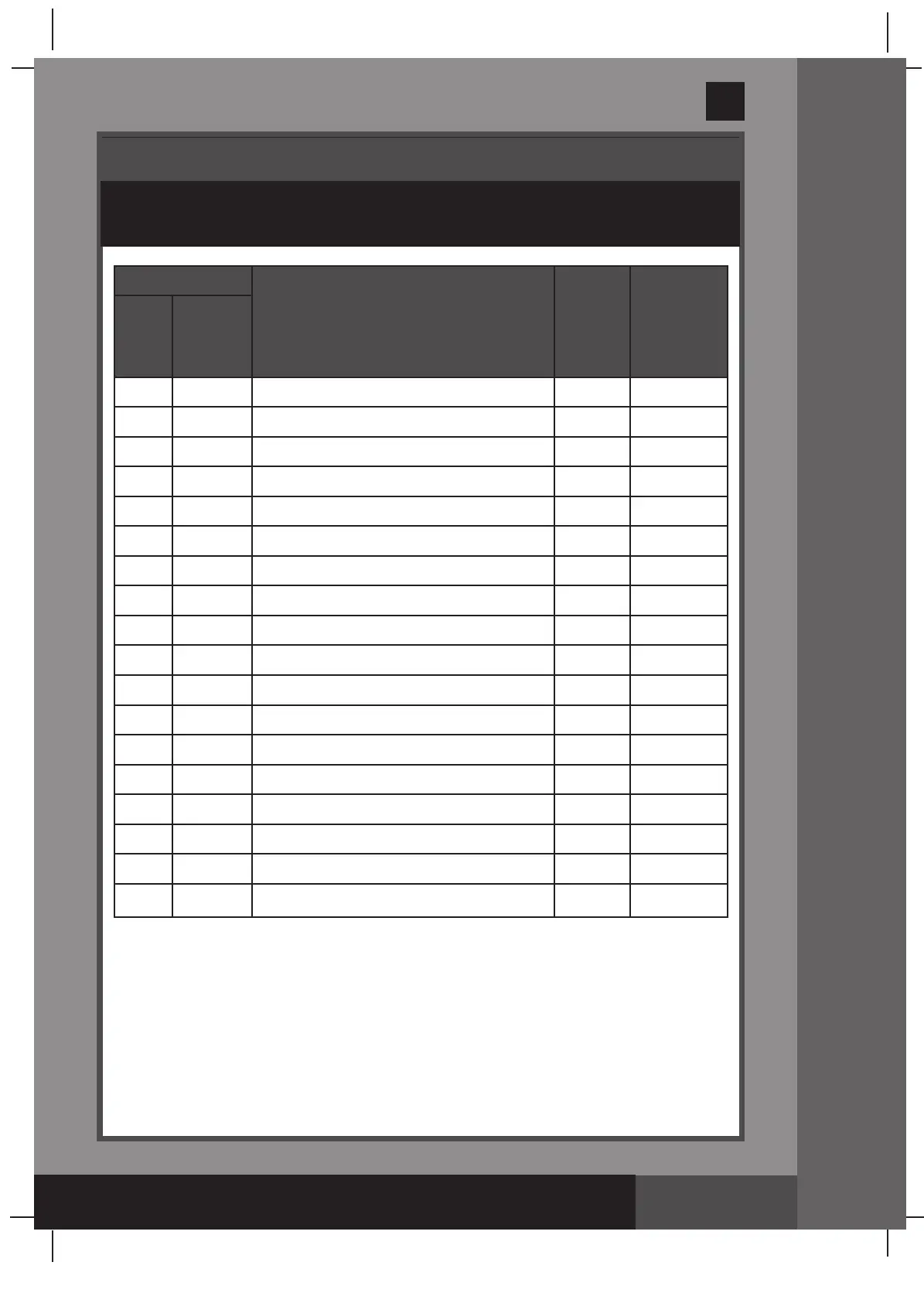 Page #6 background image