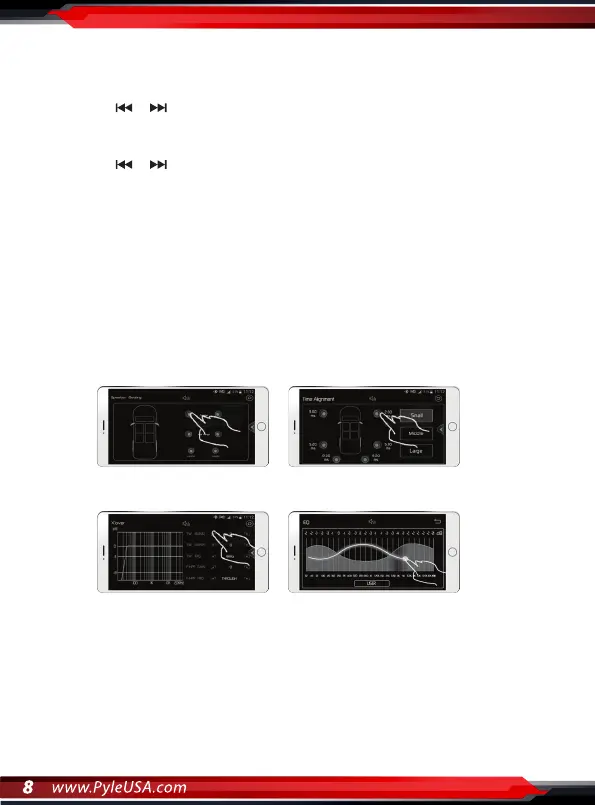 Page #8 background image