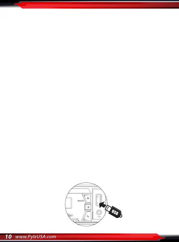 Page #10 background image
