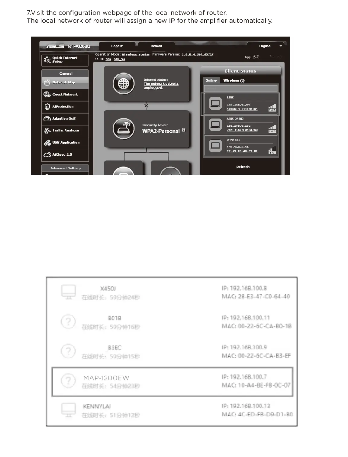 Page #5 background image