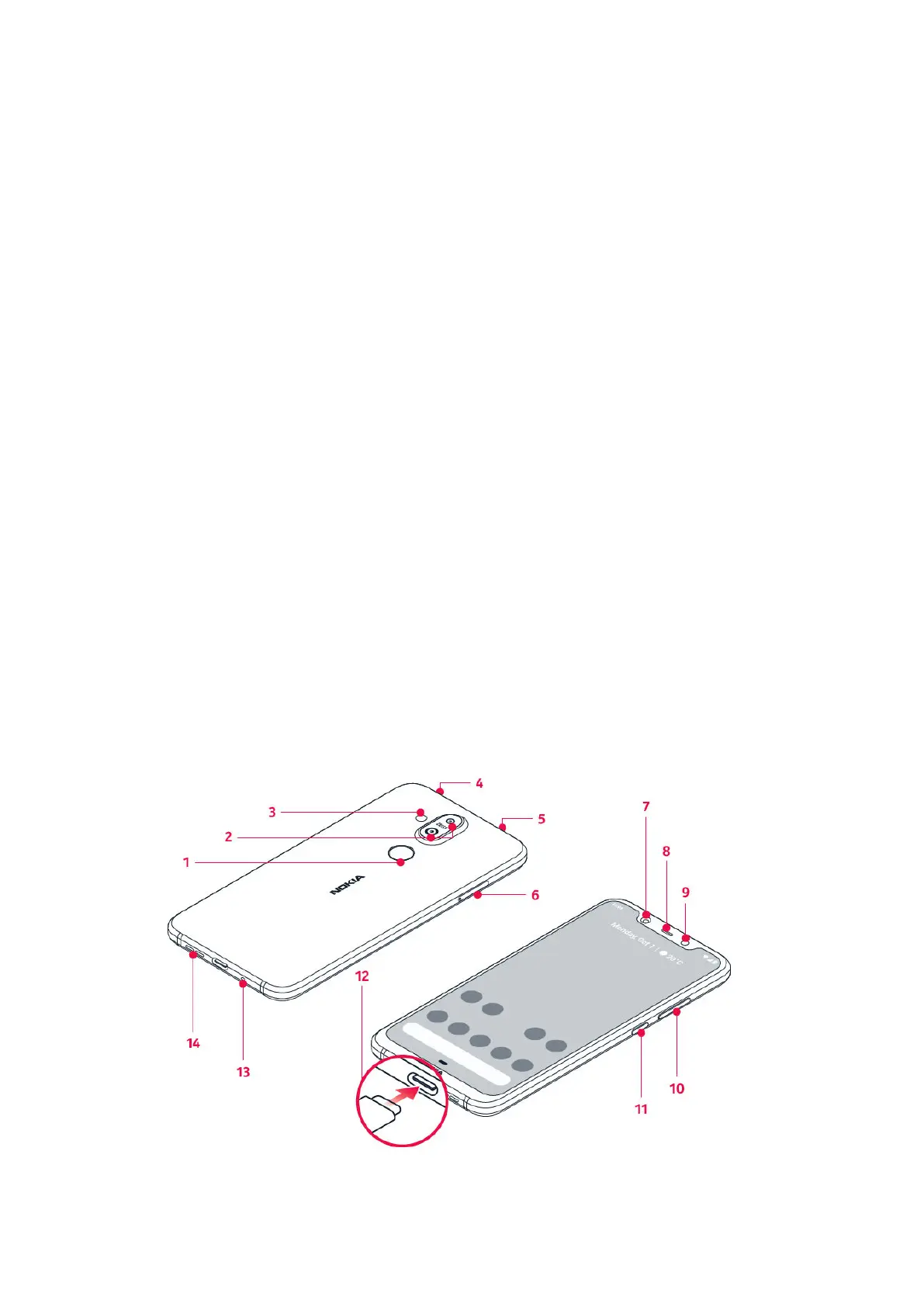 Page #6 background image