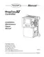 Preview: Installation Maintenance Repair Manual