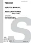 Preview: Service Manual