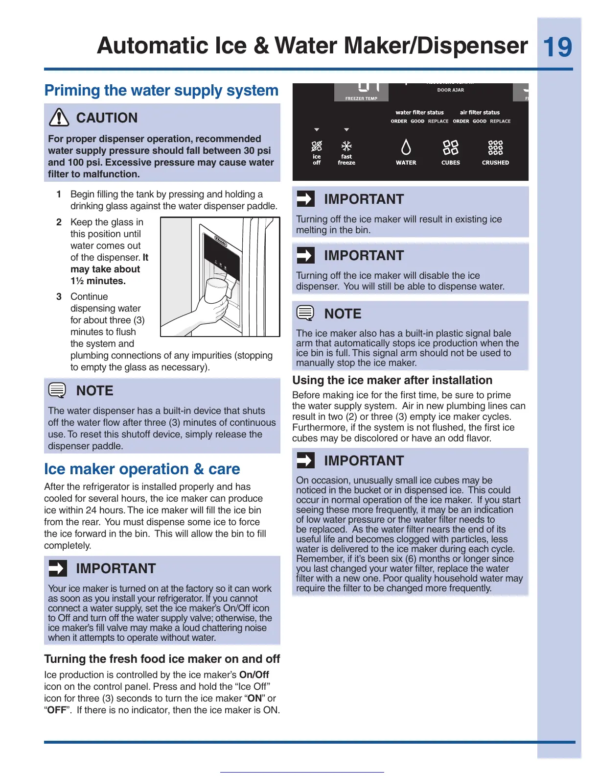 Page #19 background image