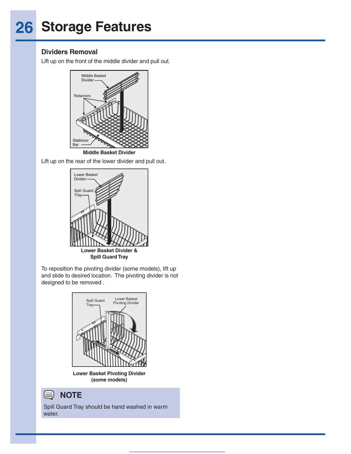 Page #26 background image